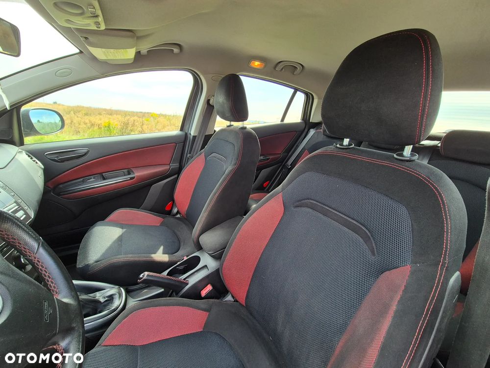 Fiat Bravo 1.4 T-JET 16V Racing - 19