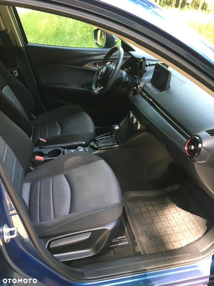 Mazda CX-3 2.0 Skymotion AWD - 5