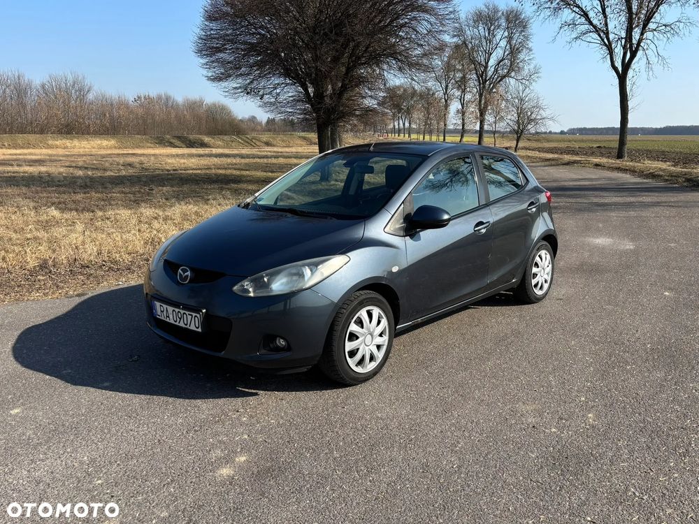 Mazda 2 1.3 MZR Center-Line - 1