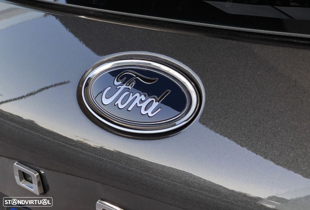 Ford Focus SW - 50