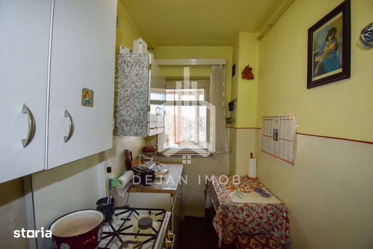 Garsonieră | 28.38 MP | Zona Centrală - Imagine principală: 3/3
