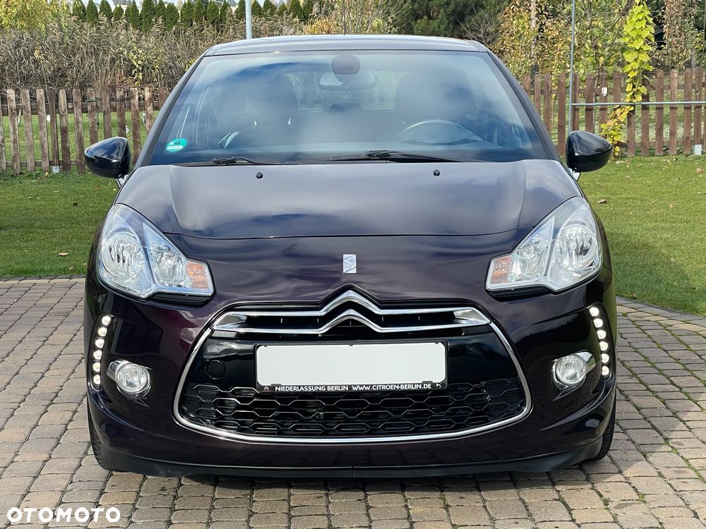 Citroën DS3 1.2 VTi Chic - 9