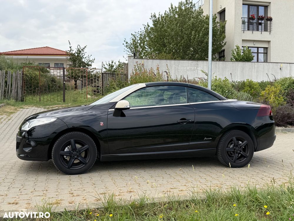 Renault Megane Energy TCe 130 Start & Stop Floride Collection 2013 - 5
