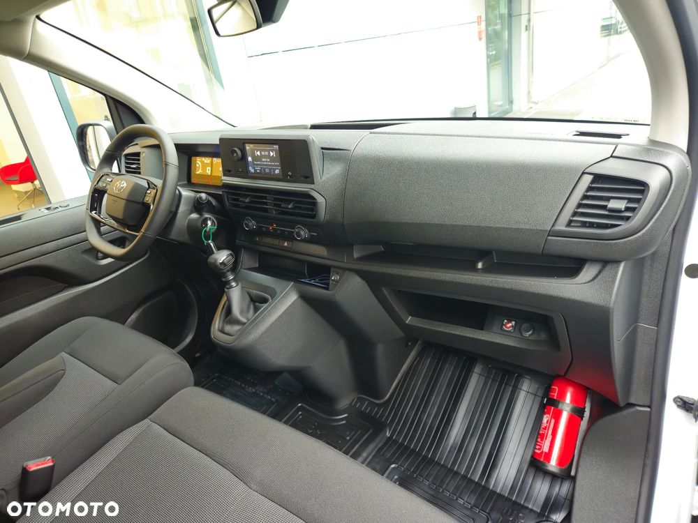 Toyota Proace Verso 2.2 D4-D Long Combi - 14