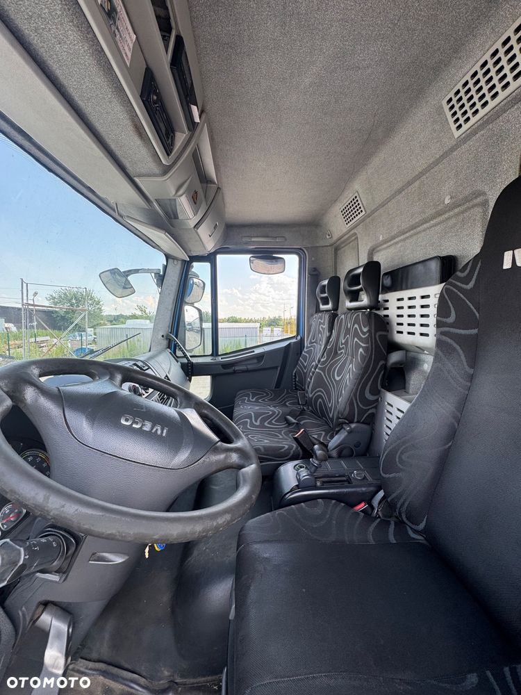 Iveco Eurocargo - 7