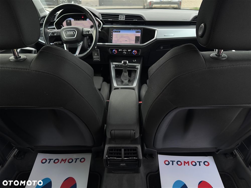 Audi Q3 45 TFSIe S tronic - 22