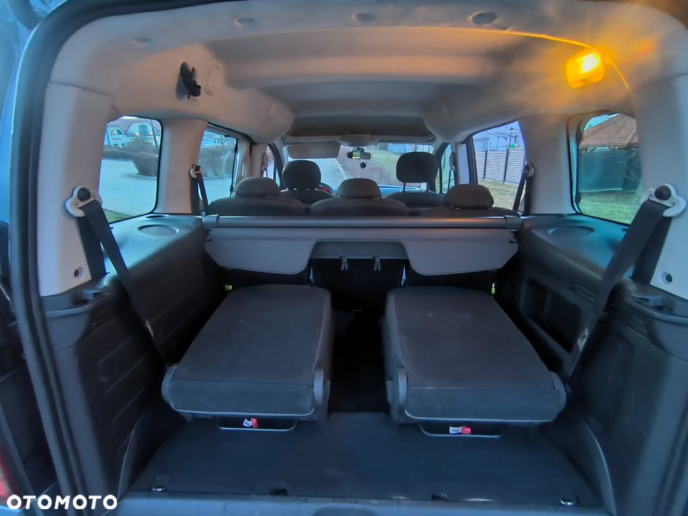 Peugeot Partner - 20