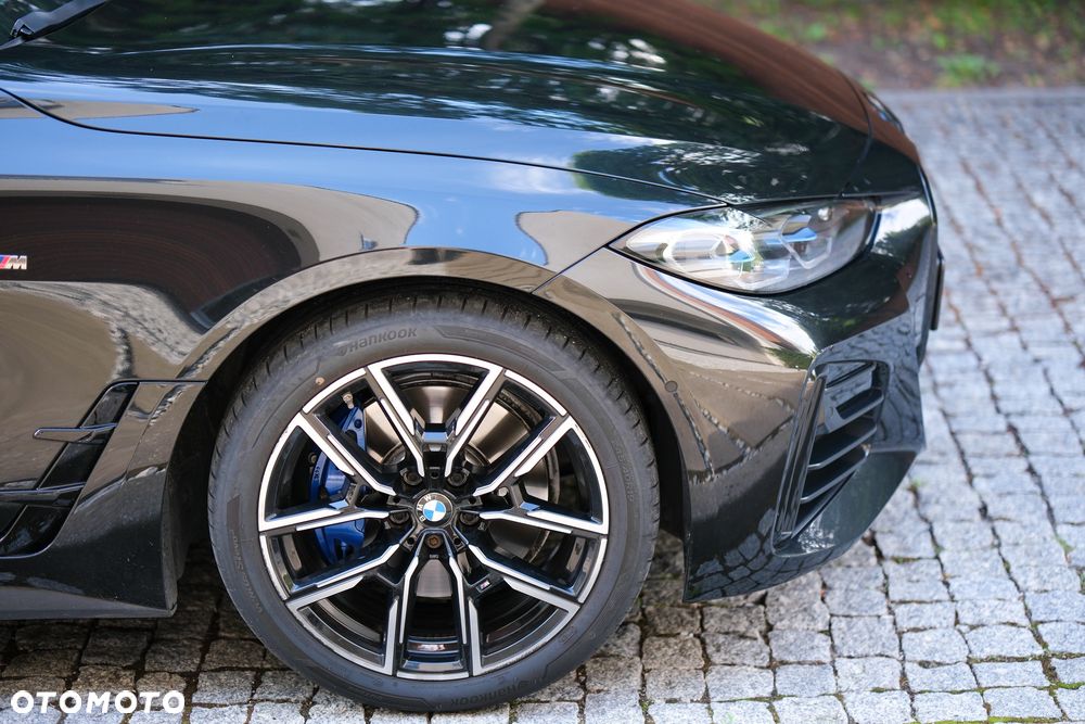 BMW Seria 4 M440i xDrive mHEV sport - 13