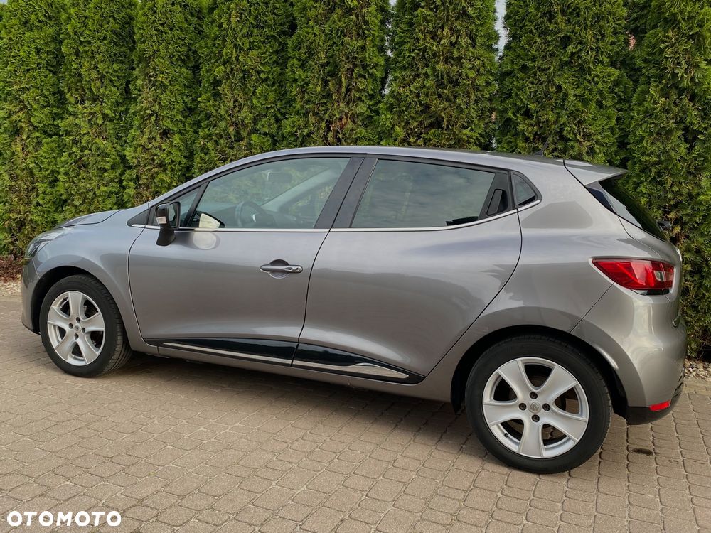 Renault Clio (Energy) TCe 90 Bose Edition - 35