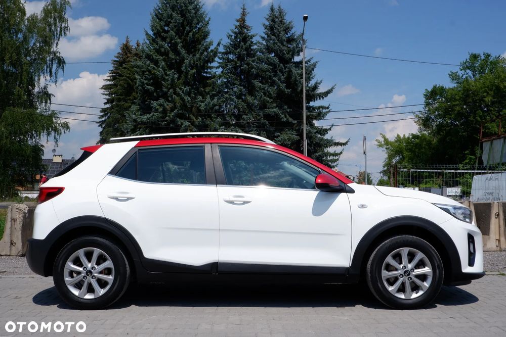 Kia Stonic 1.4 L - 32