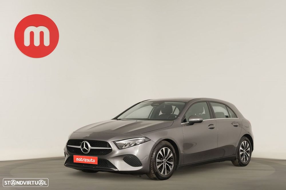 Mercedes-Benz A 200 Standard - 2