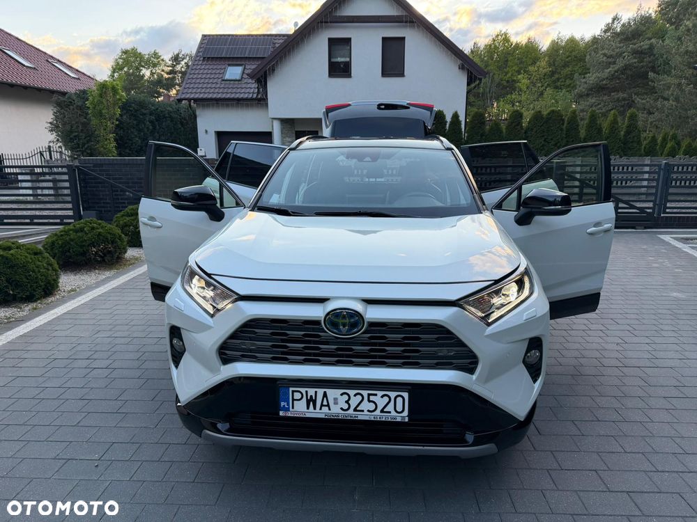 Toyota RAV4 - 15