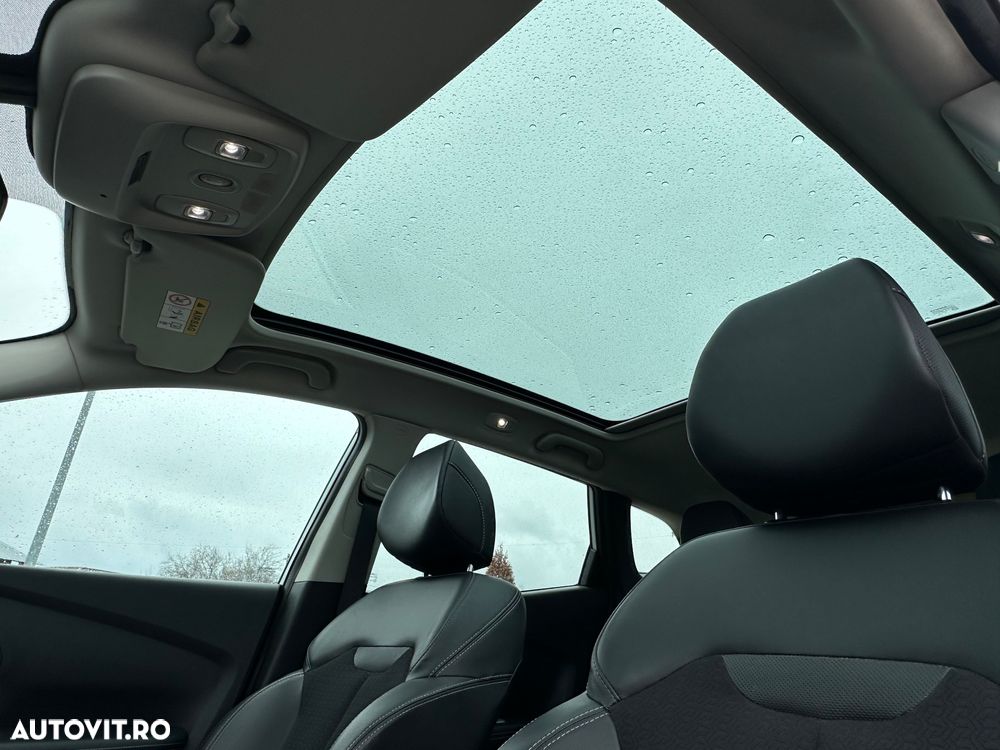 Renault Kadjar Energy dCi 130 Bose Edition - 9