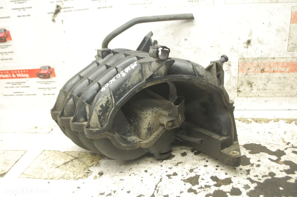 KOLEKTOR SSĄCY 2900303609 VW GOLF IV 1.4 16V SEAT SKODA AUDI - 3