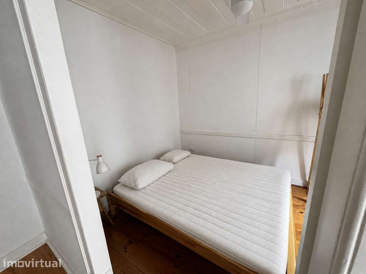 1-Bedroom Apartment | Furnished and Equipped - Grande imagem: 2/16