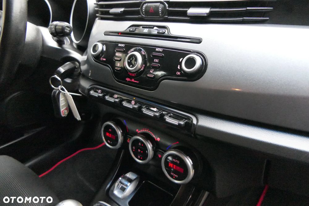 Alfa Romeo Giulietta 1.4 TB MultiAir Progression - 17