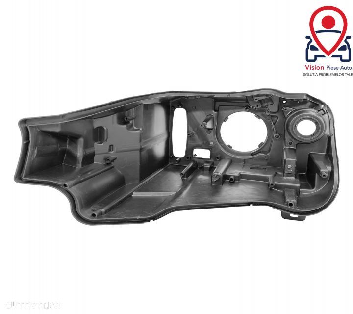 Carcasa Far Stanga Noua Xenon Adaptiv Sau Fara Adaptiv BMW X3 F25 (fac - 1