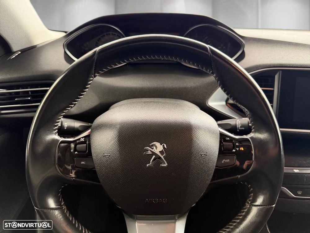 Peugeot 308 1.5 BlueHDi Style - 6