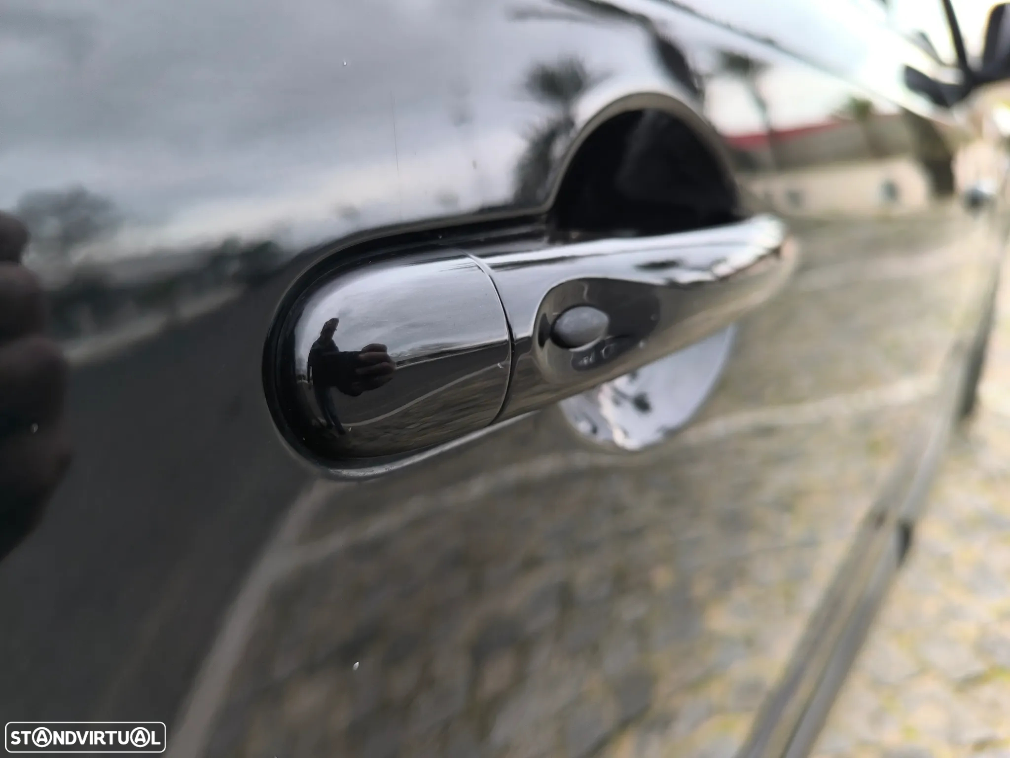 Renault Mégane Sport Tourer 1.5 dCi Bose Edition SS - 16