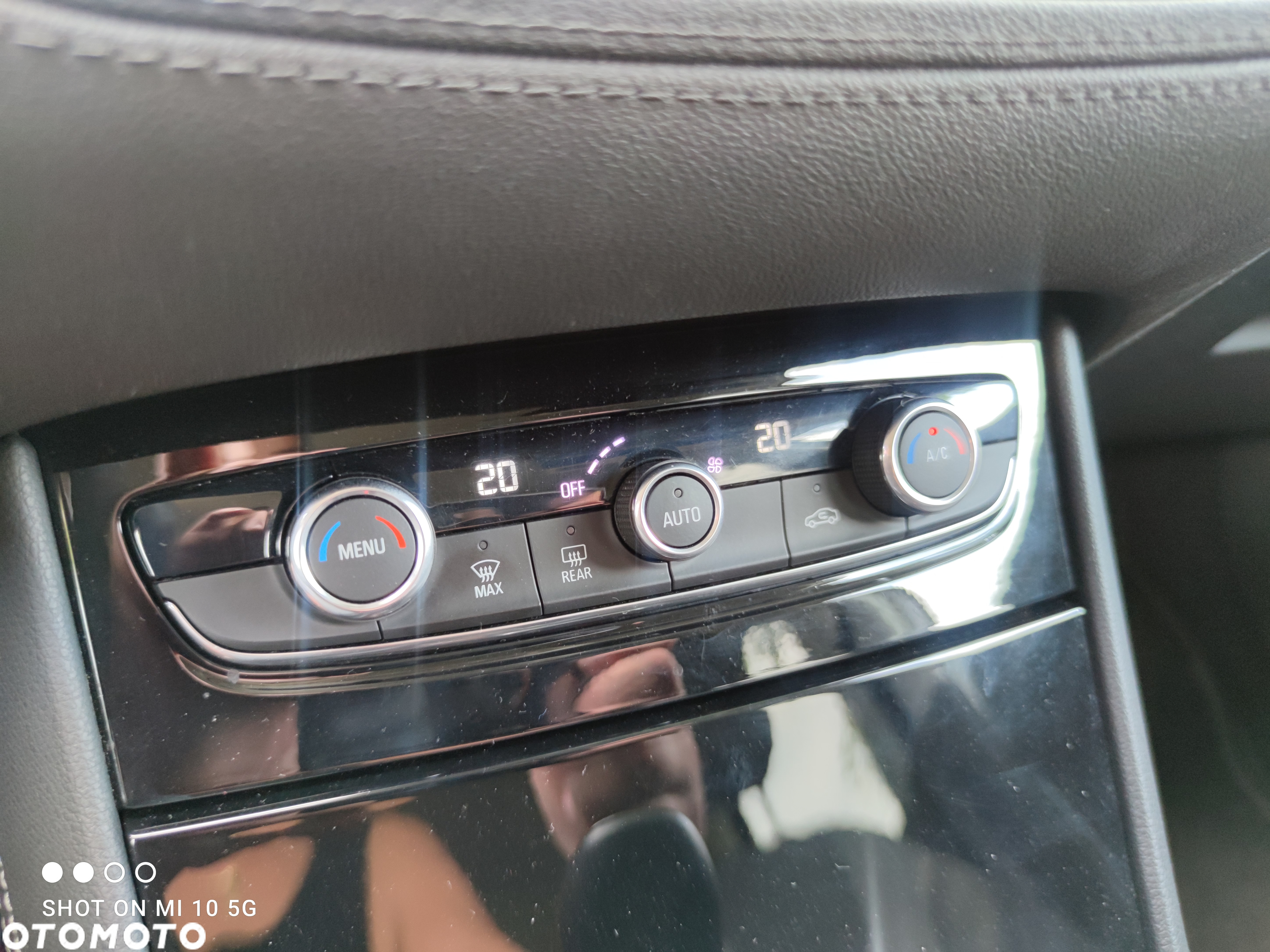 Opel Grandland X 1.2 Start/Stop Automatik 120 Jahre - 20