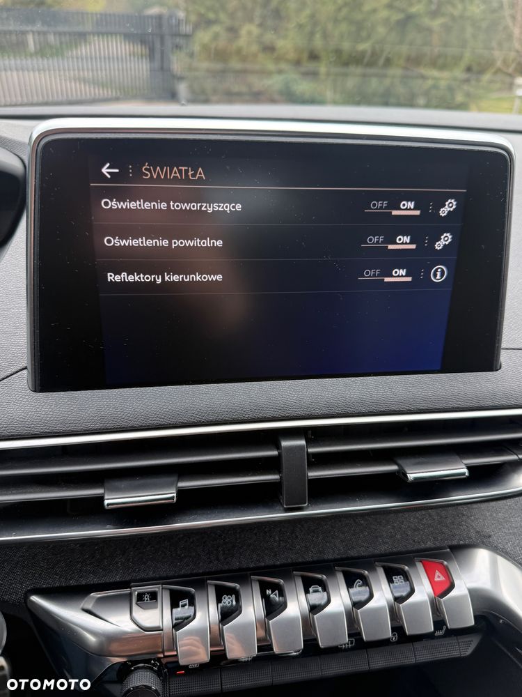 Peugeot 3008 PureTech 180 Stop & Start GPF EAT8 GT - 35