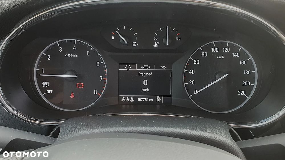 Opel Mokka X - 35