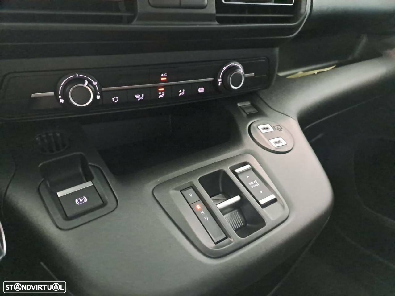 Citroën berlingo - 18