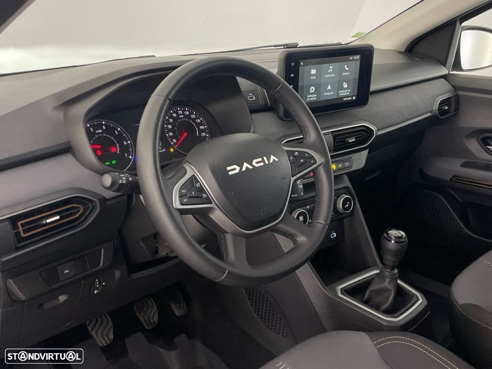 Dacia Sandero 1.0 TCe Extreme - 16