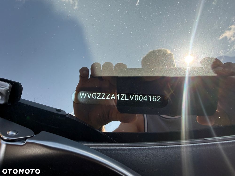 Volkswagen T-Roc 2.0 TDI SCR DPF Premium DSG - 15