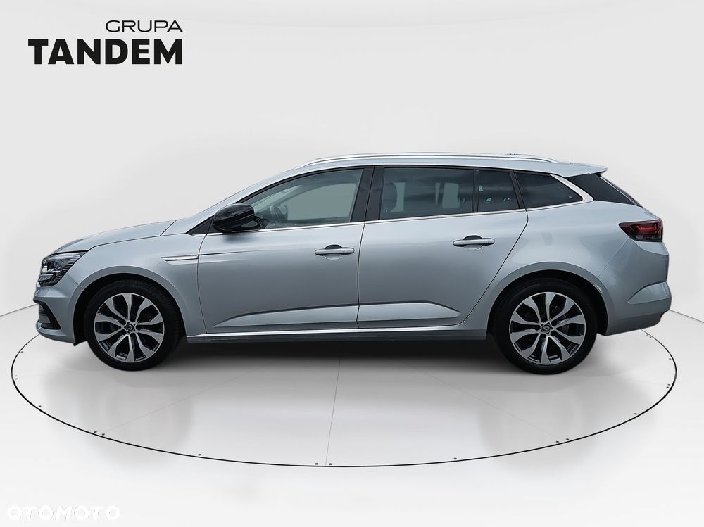 Renault Megane 1.3 TCe FAP Techno EDC - 8