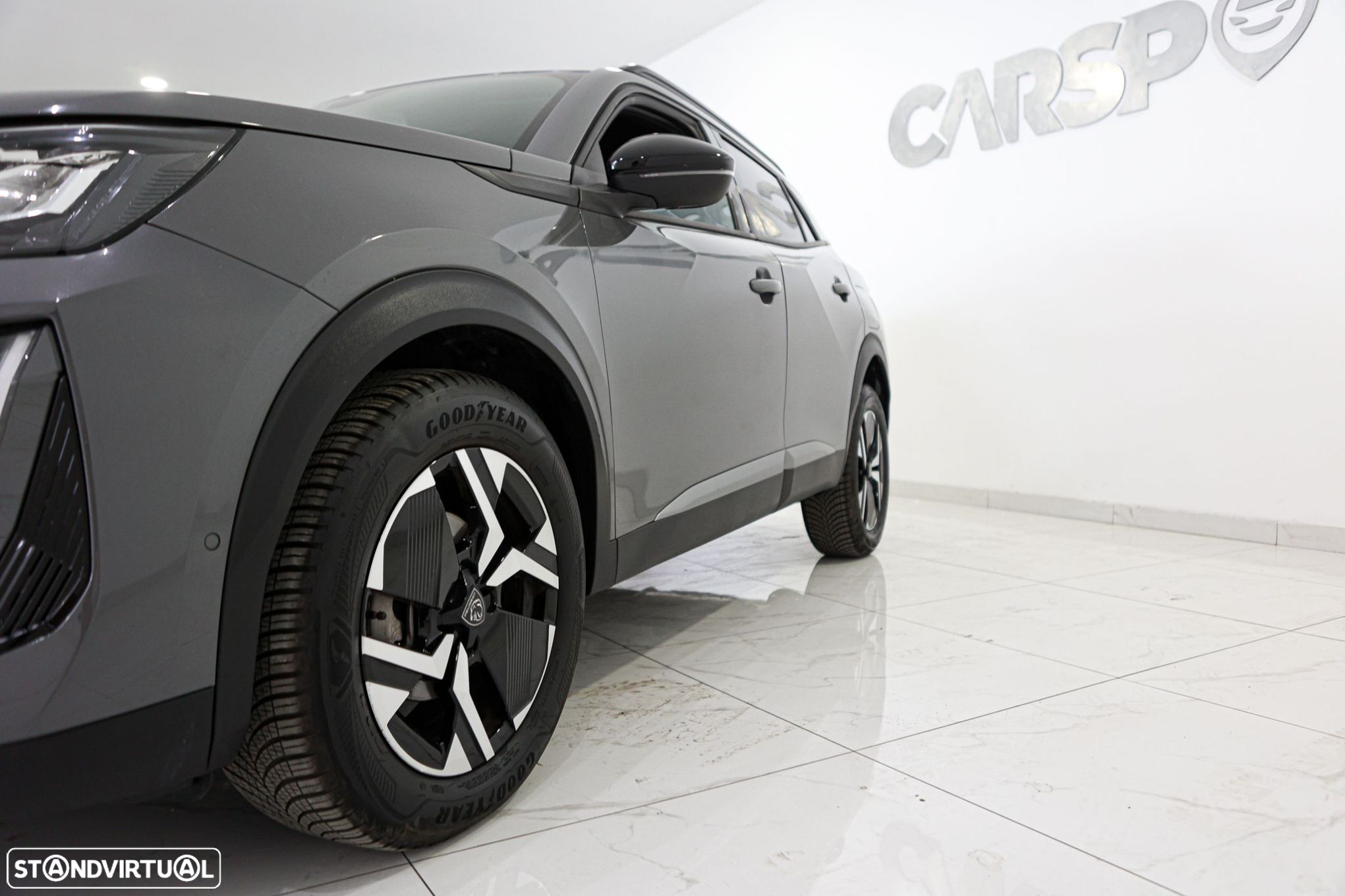 Peugeot 2008 1.2 PureTech Allure - 6