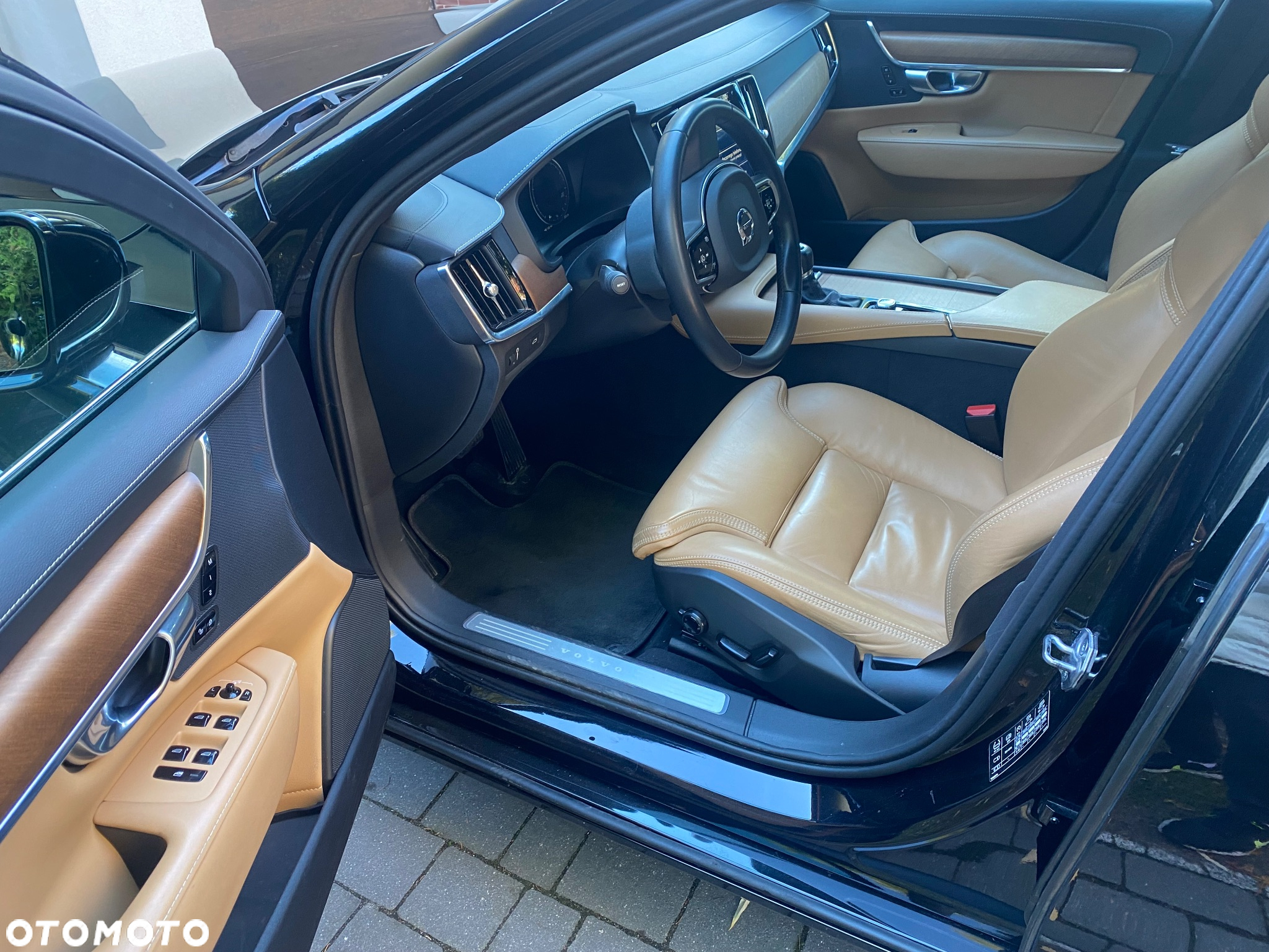 Volvo S90 T5 Inscription - 12
