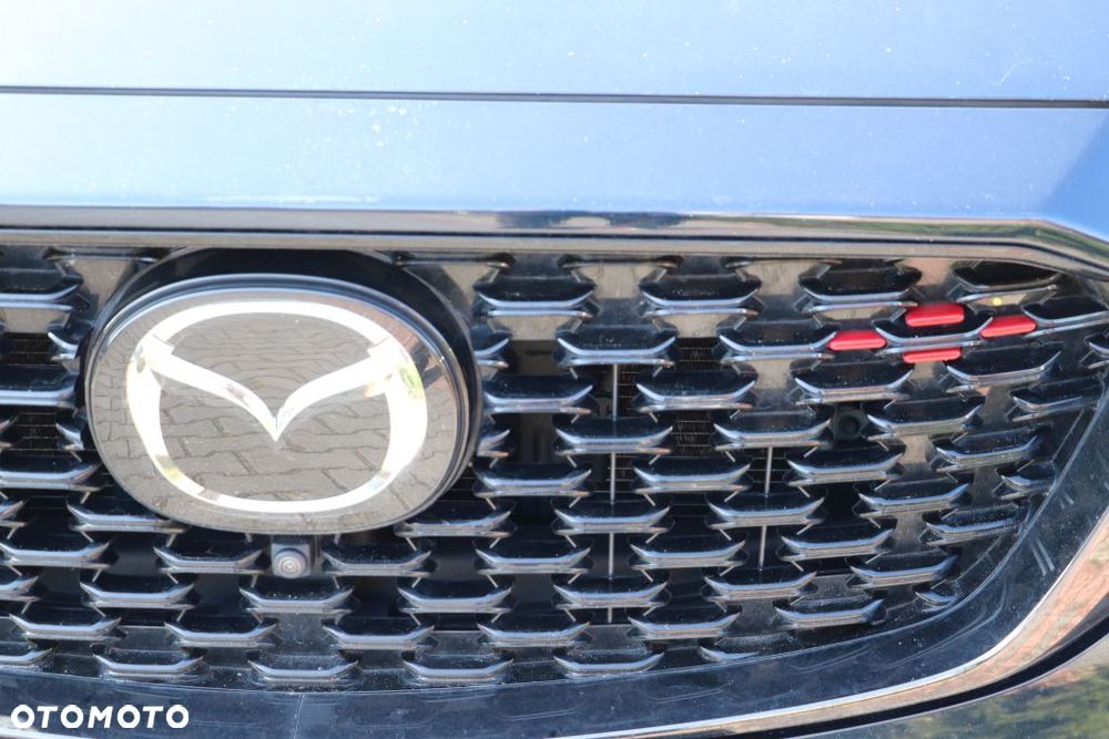 Mazda CX-5 SKYACTIV-G 165 Exclusive-Line - 16