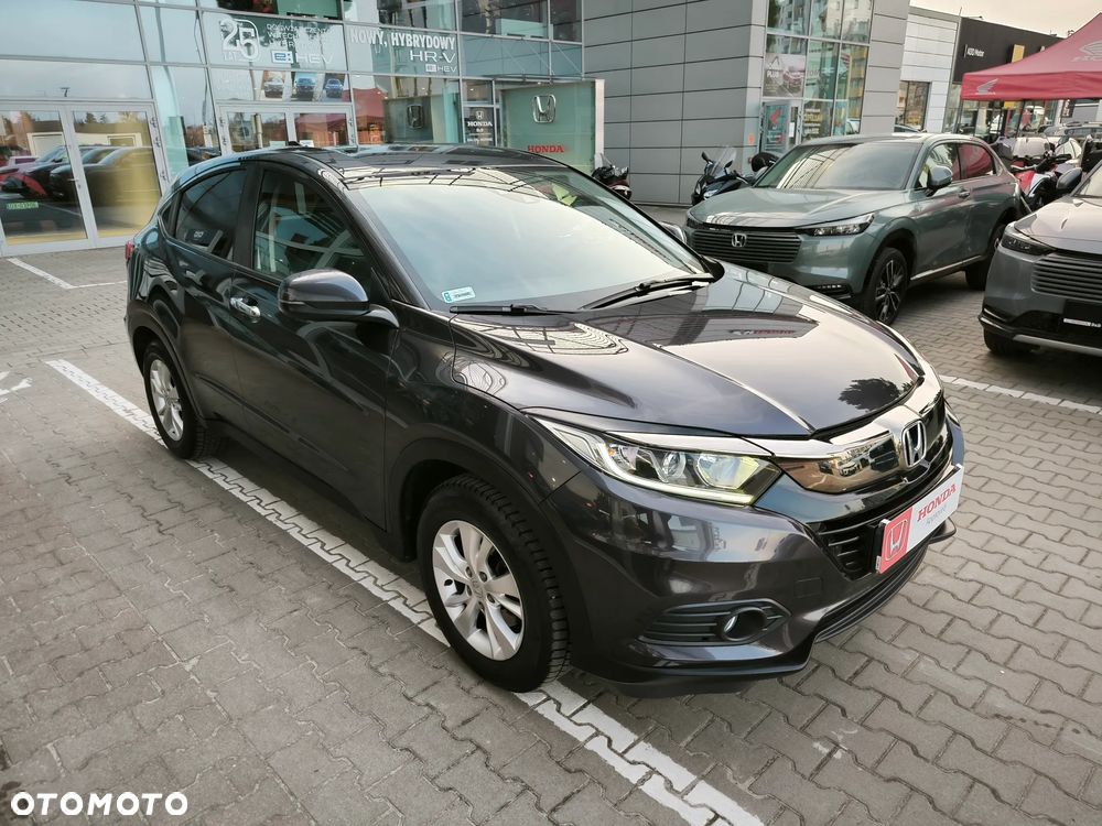 Honda HR-V 1.5 Elegance (ADAS/Honda Connect+) - 2