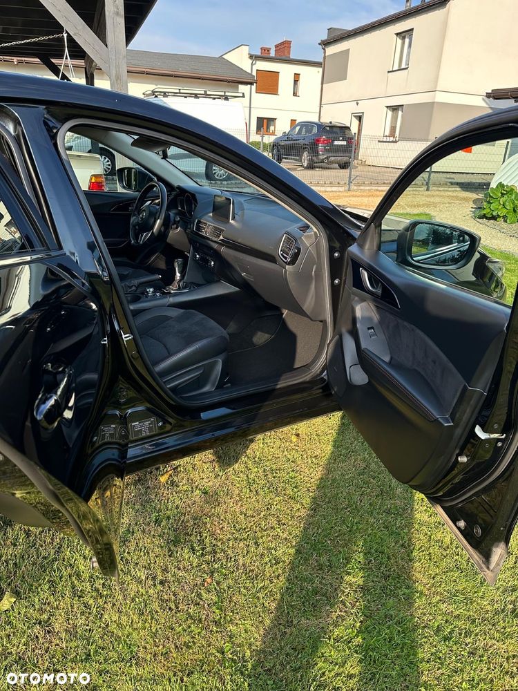 Mazda 3 SKYACTIV-G 120 NAKAMA - 12