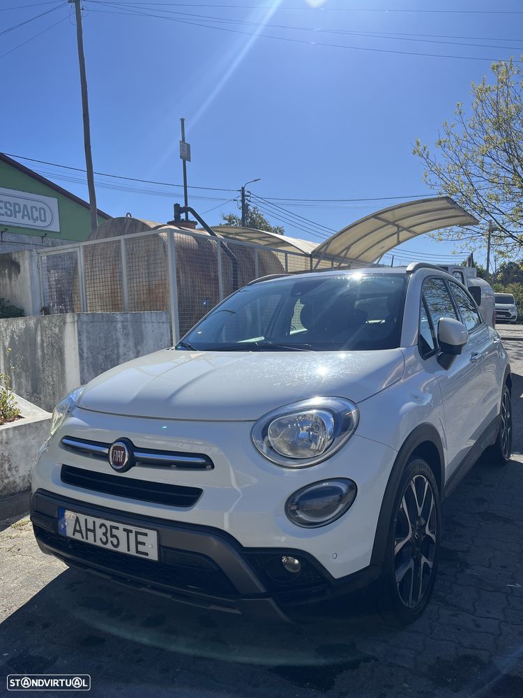 Fiat 500X 1.3 MJ Cross - 1