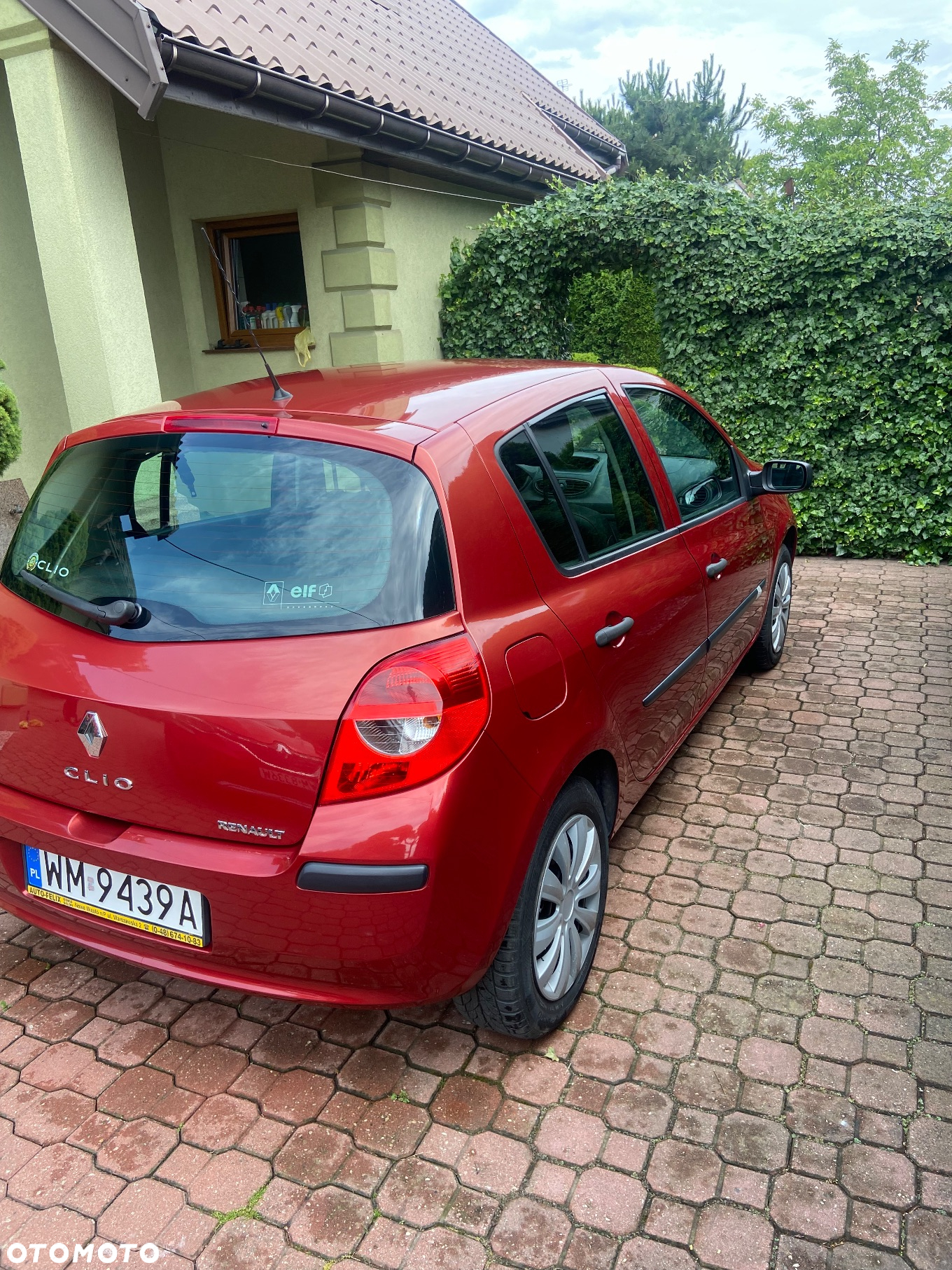 Renault Clio - 8