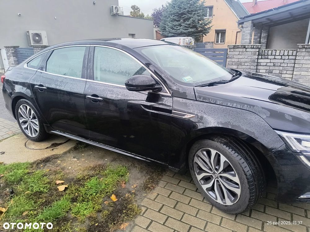 Renault Talisman 1.3 TCe FAP Intens EDC - 7