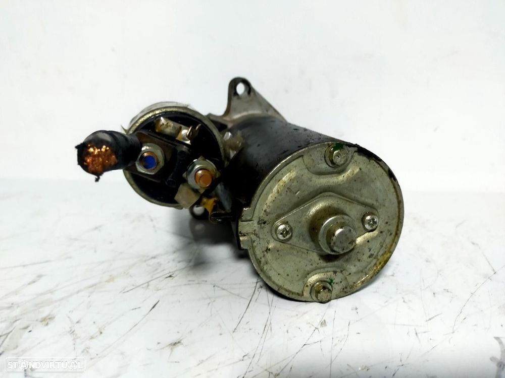 MOTOR ARRANQUE VOLKSWAGEN TRANSPORTER IV FURGÃO 2000 -PO898017 - 3