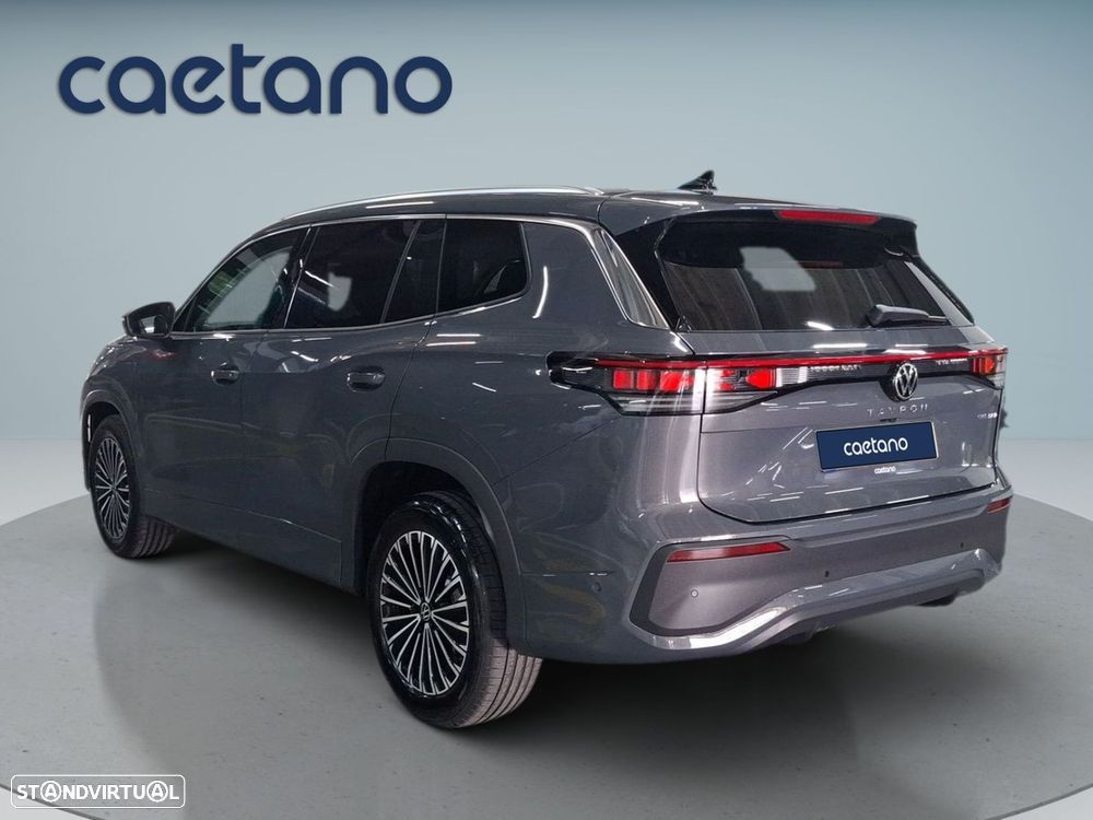 VW Tayron 1.5 TSI eHybrid Urban DSG - 6