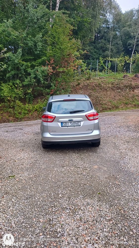 Ford C-Max 2018 photo 3
