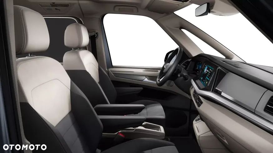 Volkswagen Multivan 2.0 TSI L2 Edition DSG - 6