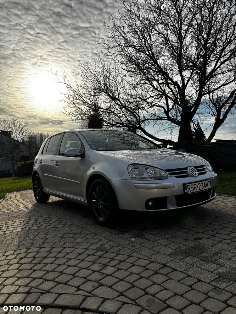 Volkswagen Golf 1.4 TSI Comfortline - 7