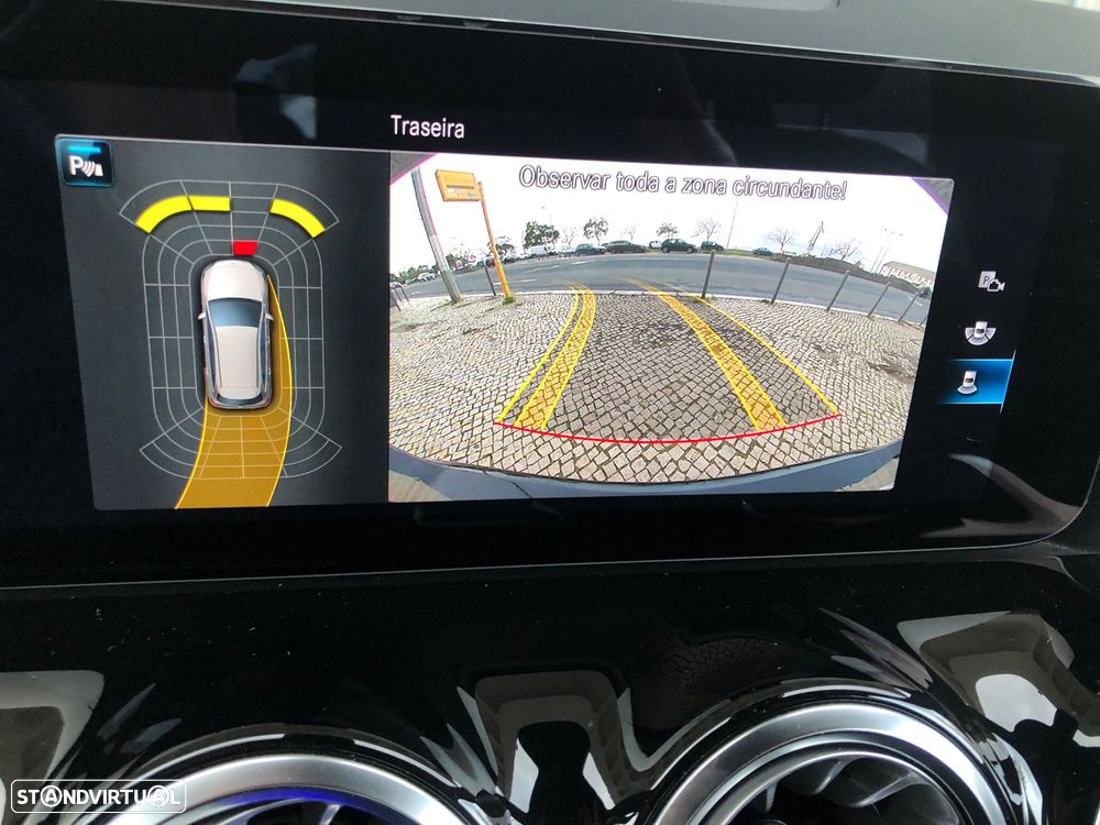 Mercedes-Benz B 250 e Style Plus - 20