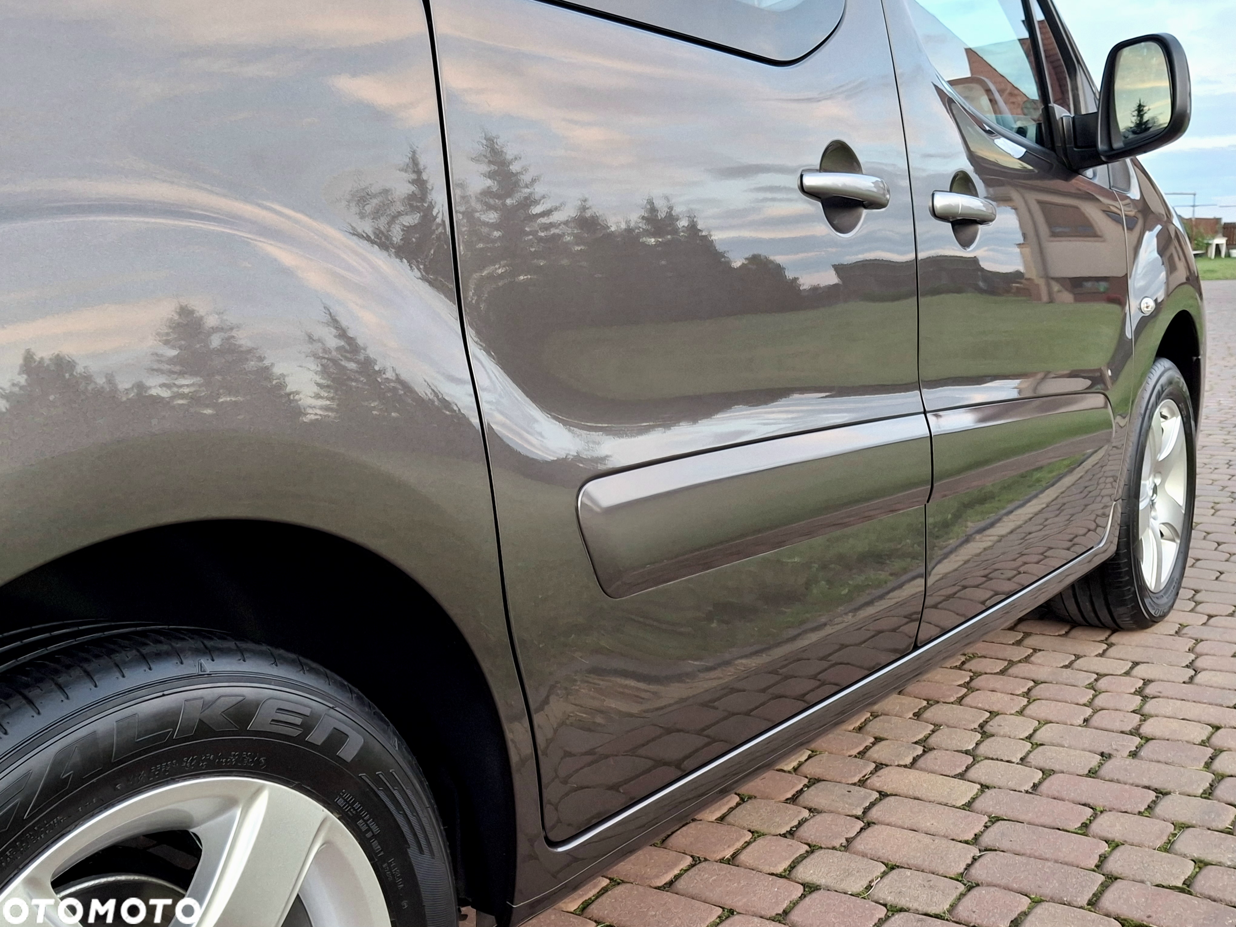 Citroën Berlingo Multispace BlueHDi 100 FEEL - 15