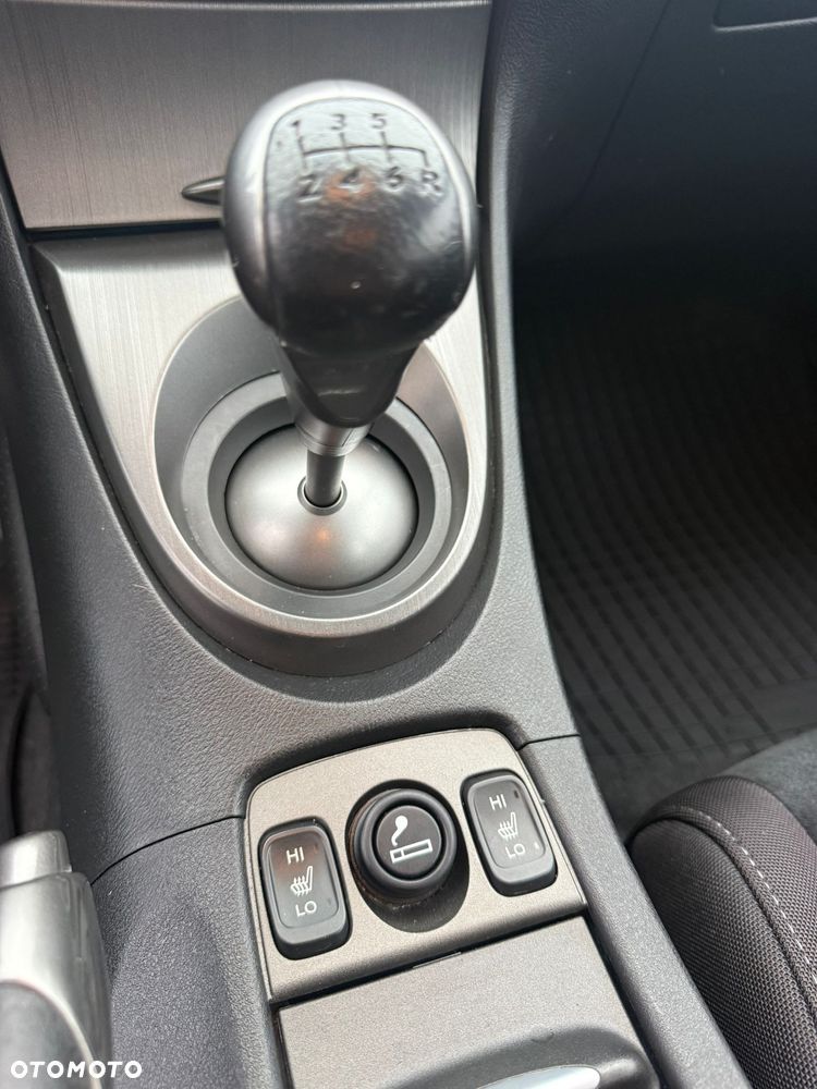 Honda Civic 1.8 Sport - 17