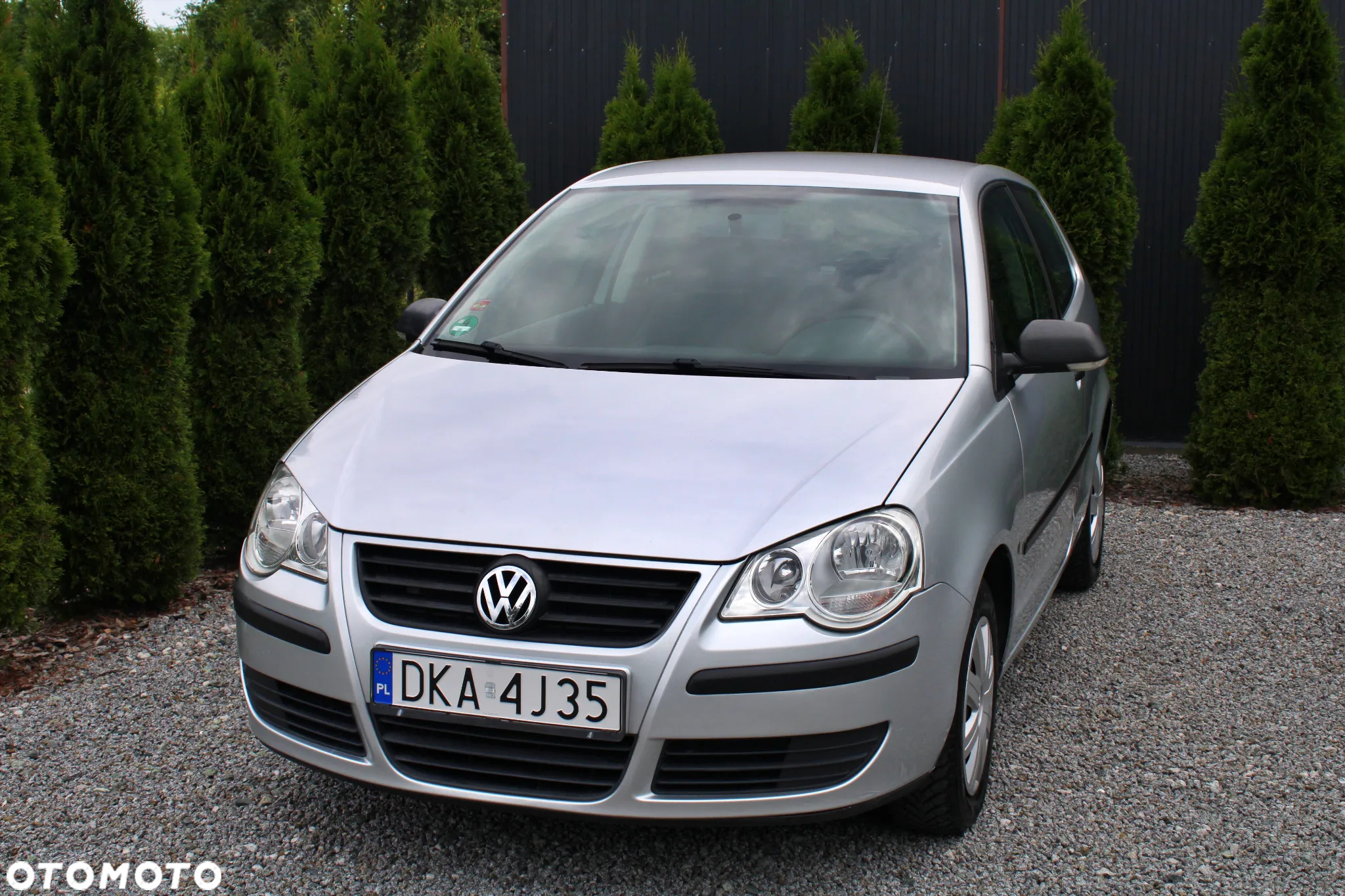 Volkswagen Polo 1.2 Trendline - 5