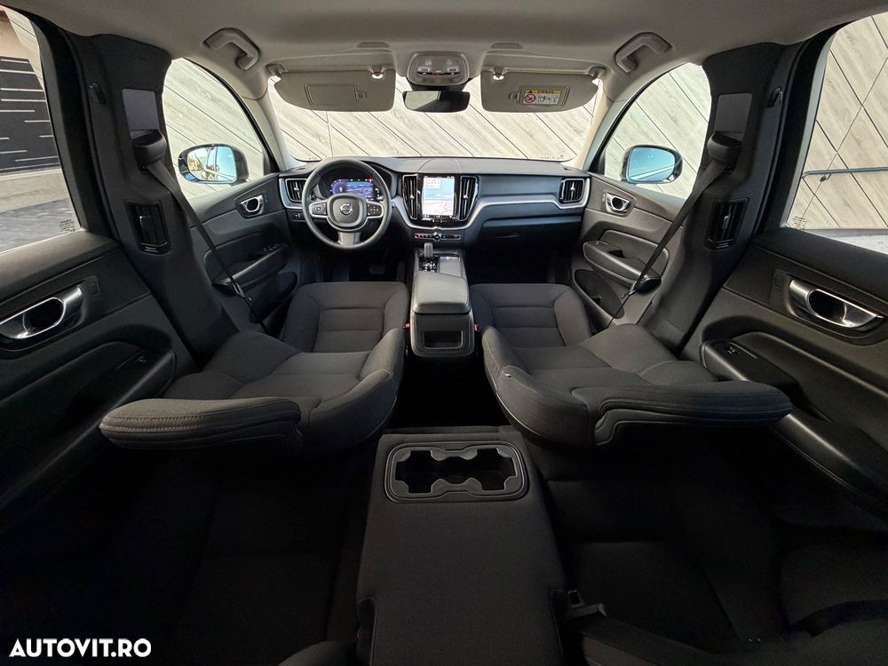 Volvo XC 60 - 21