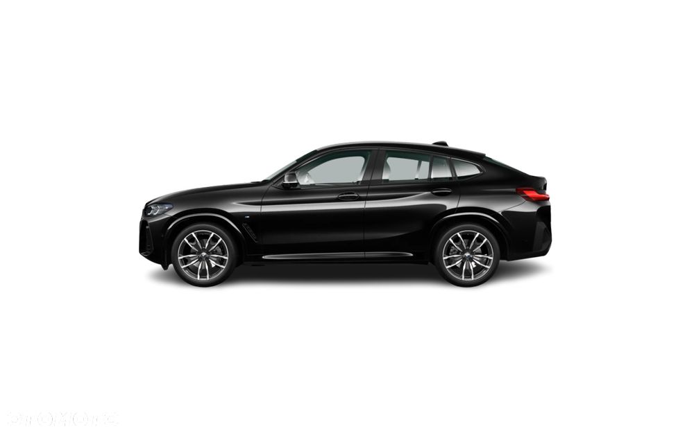 Kompletny silnik NOWY - BMW X4 M-pakiet FULL na części - 2