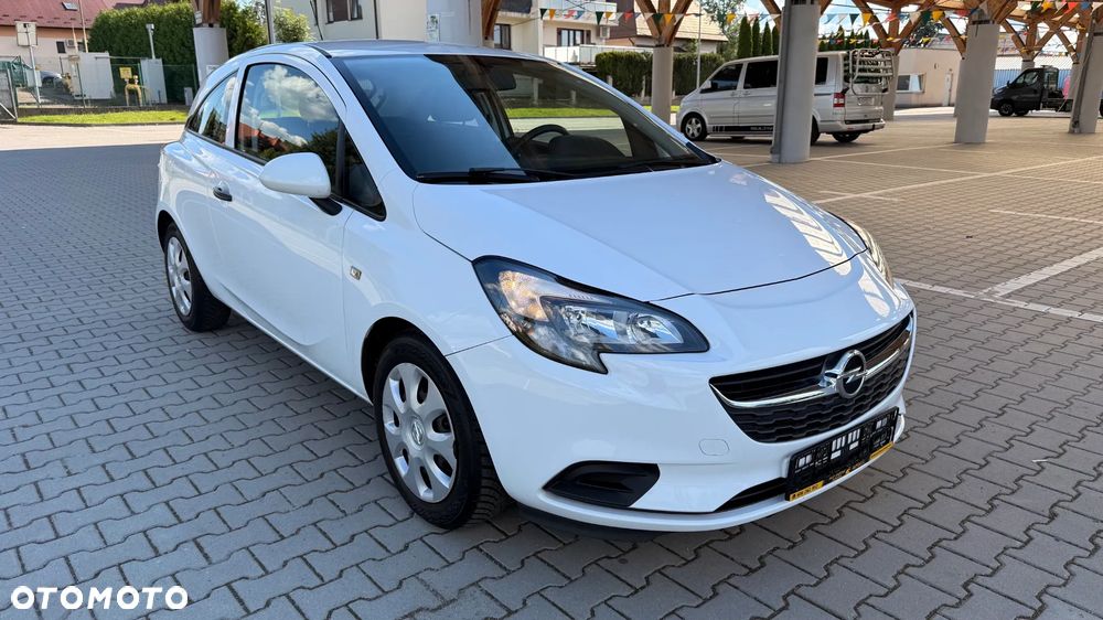 Opel Corsa 1.3 CDTI Cosmo - 6